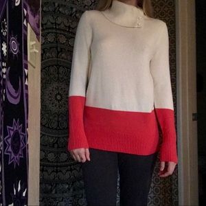 Sweater Never Worn
